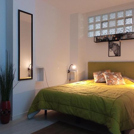 Casita de Tais - apartamento turístico nuevo Alicante Exterior foto