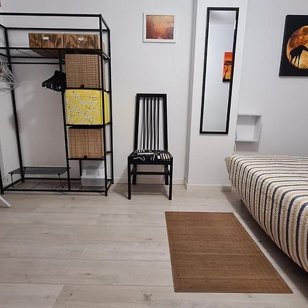 Casita de Tais - apartamento turístico nuevo Alicante Exterior foto