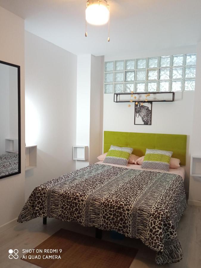 Casita de Tais - apartamento turístico nuevo Alicante Exterior foto