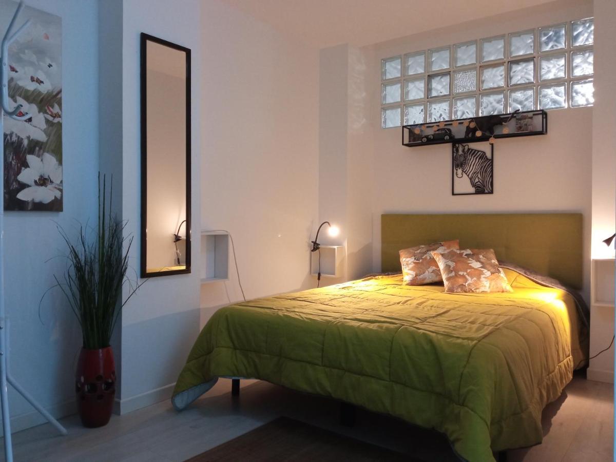 Casita de Tais - apartamento turístico nuevo Alicante Exterior foto