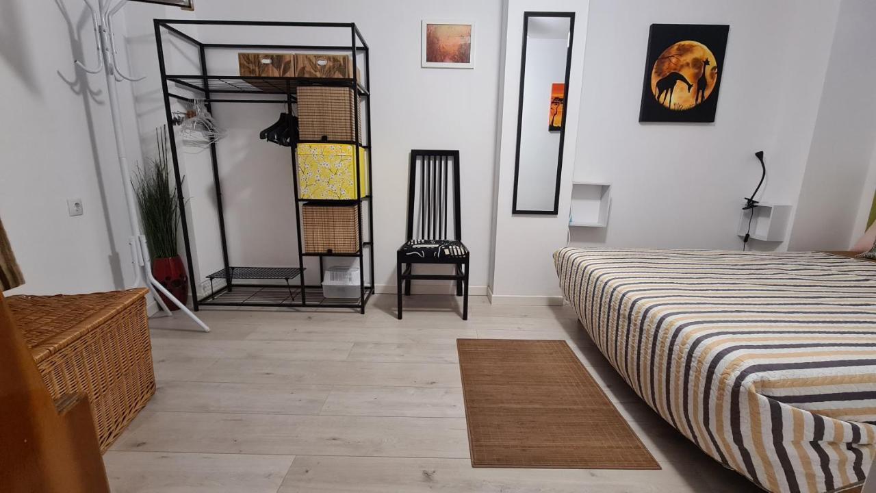 Casita de Tais - apartamento turístico nuevo Alicante Exterior foto