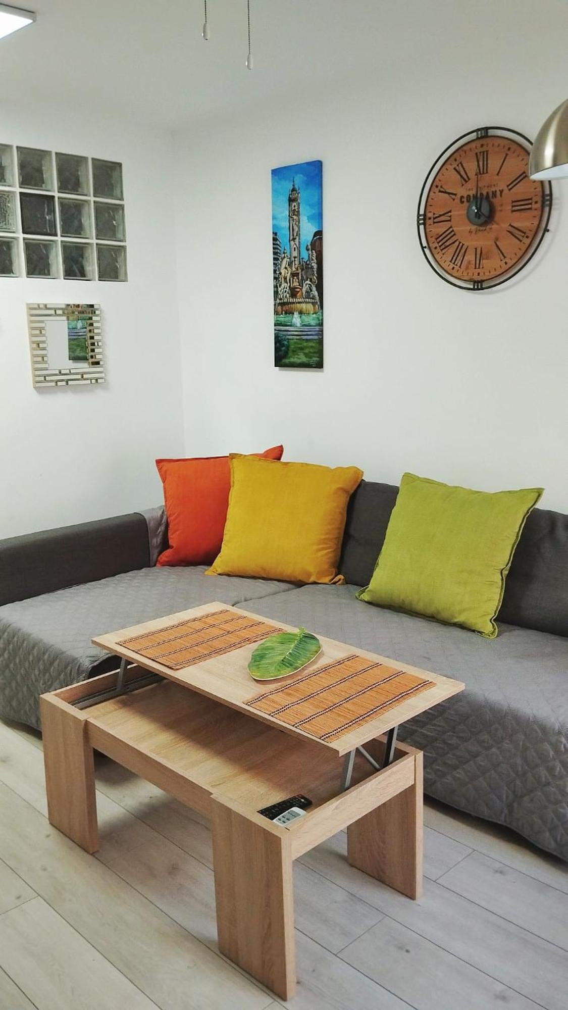 Casita de Tais - apartamento turístico nuevo Alicante Exterior foto