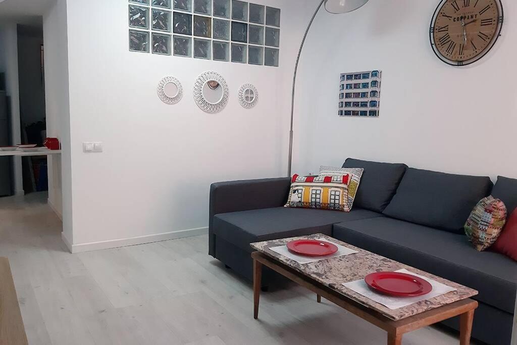 Casita de Tais - apartamento turístico nuevo Alicante Exterior foto