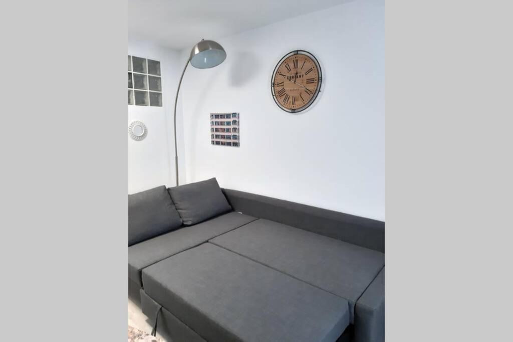 Casita de Tais - apartamento turístico nuevo Alicante Exterior foto