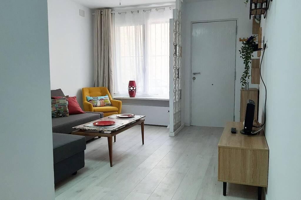 Casita de Tais - apartamento turístico nuevo Alicante Exterior foto