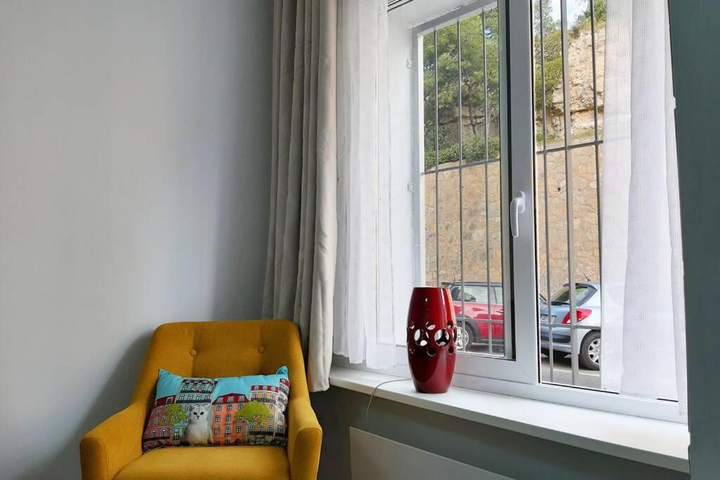 Casita de Tais - apartamento turístico nuevo Alicante Exterior foto