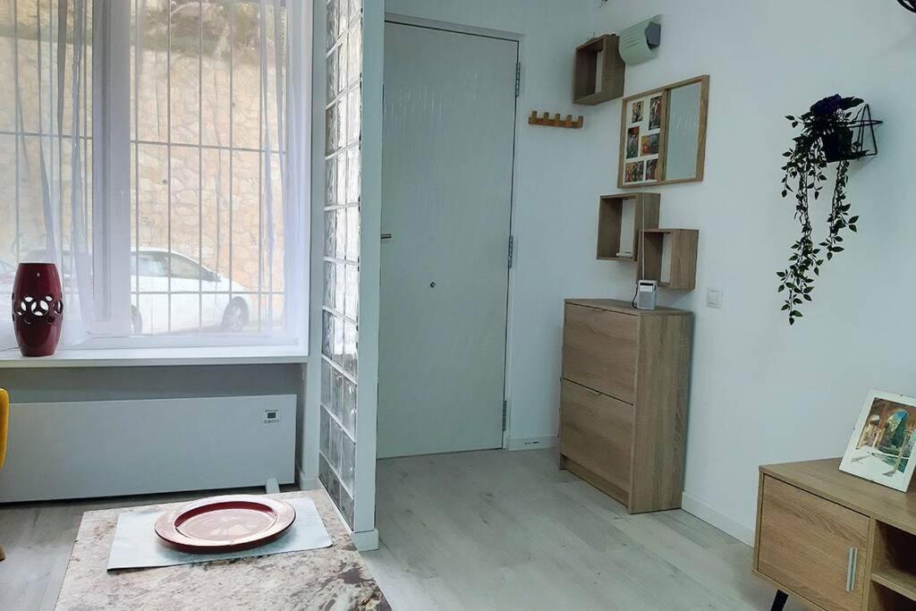 Casita de Tais - apartamento turístico nuevo Alicante Exterior foto