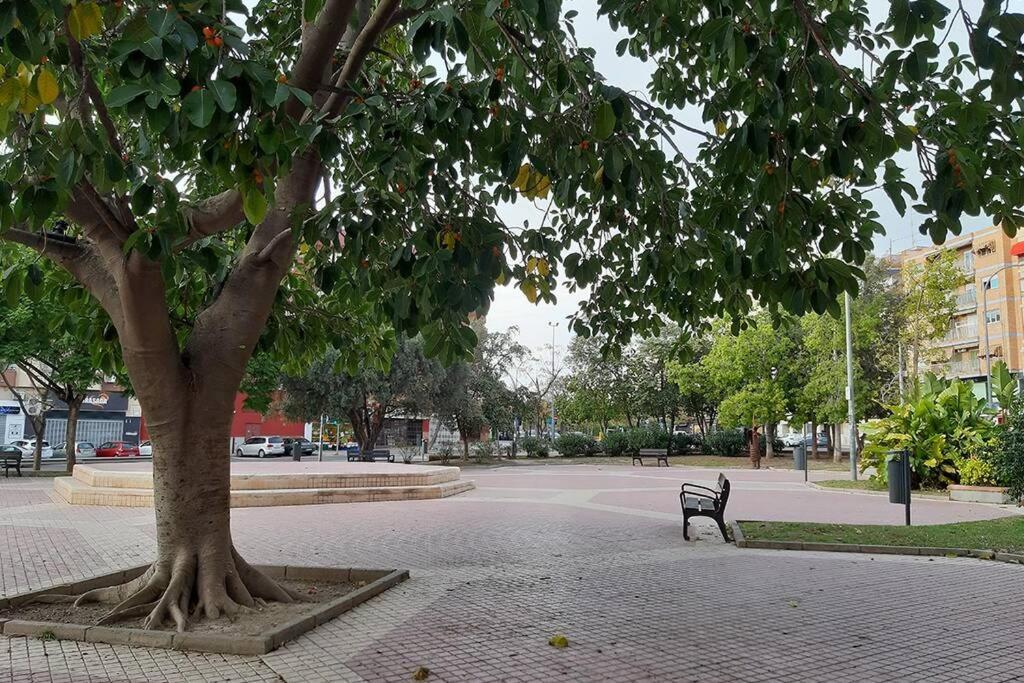 Casita de Tais - apartamento turístico nuevo Alicante Exterior foto