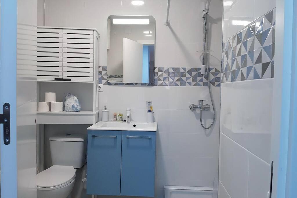 Casita de Tais - apartamento turístico nuevo Alicante Exterior foto
