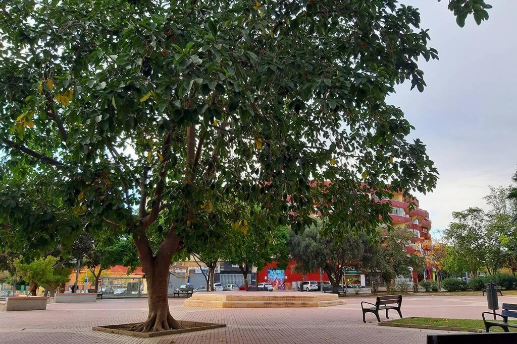 Casita de Tais - apartamento turístico nuevo Alicante Exterior foto