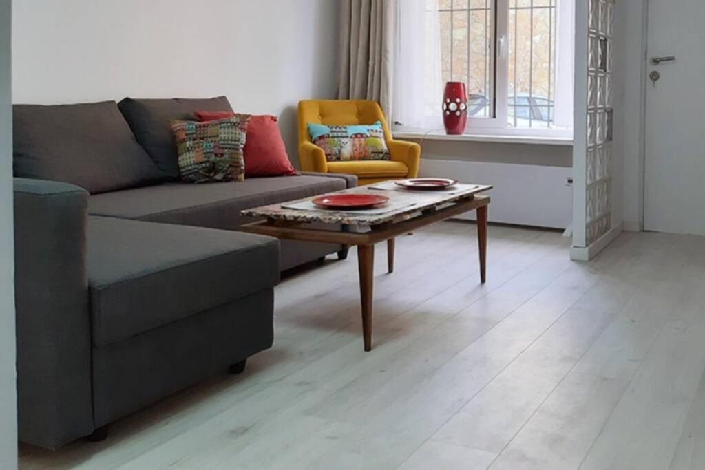 Casita de Tais - apartamento turístico nuevo Alicante Exterior foto