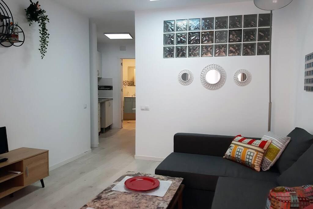 Casita de Tais - apartamento turístico nuevo Alicante Exterior foto