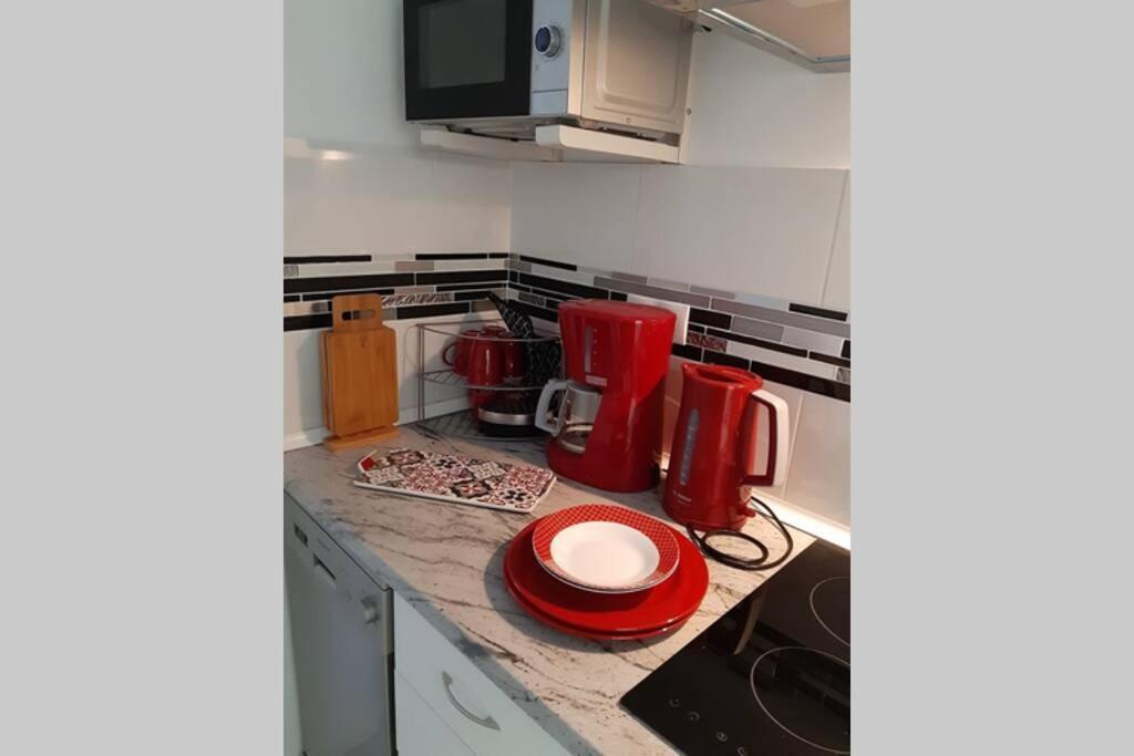 Casita de Tais - apartamento turístico nuevo Alicante Exterior foto